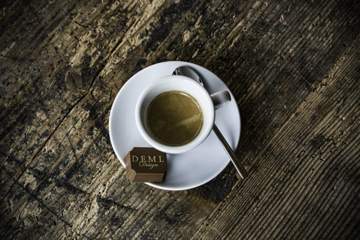 Deml, Espresso