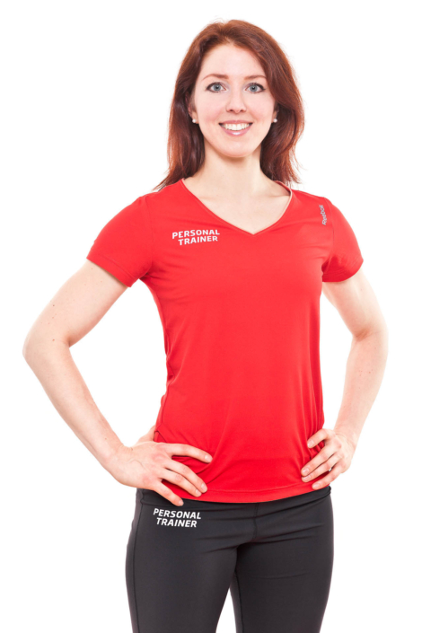 Personal Trainer, Fitness First