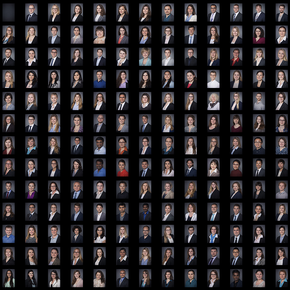 Jobmesse, Bewerbungsfotos, Analytica, München