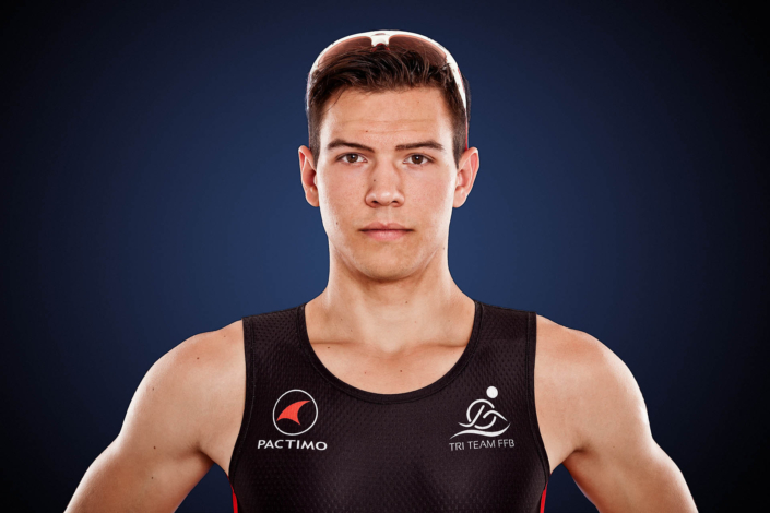 Fabian Schaffert, Triathlon
