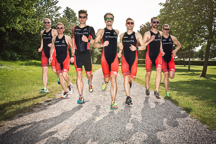 Triathlon Team FFB