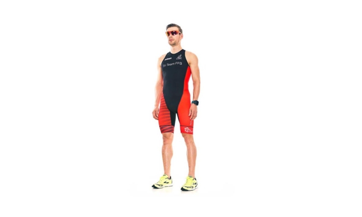 Triathlon Outfit