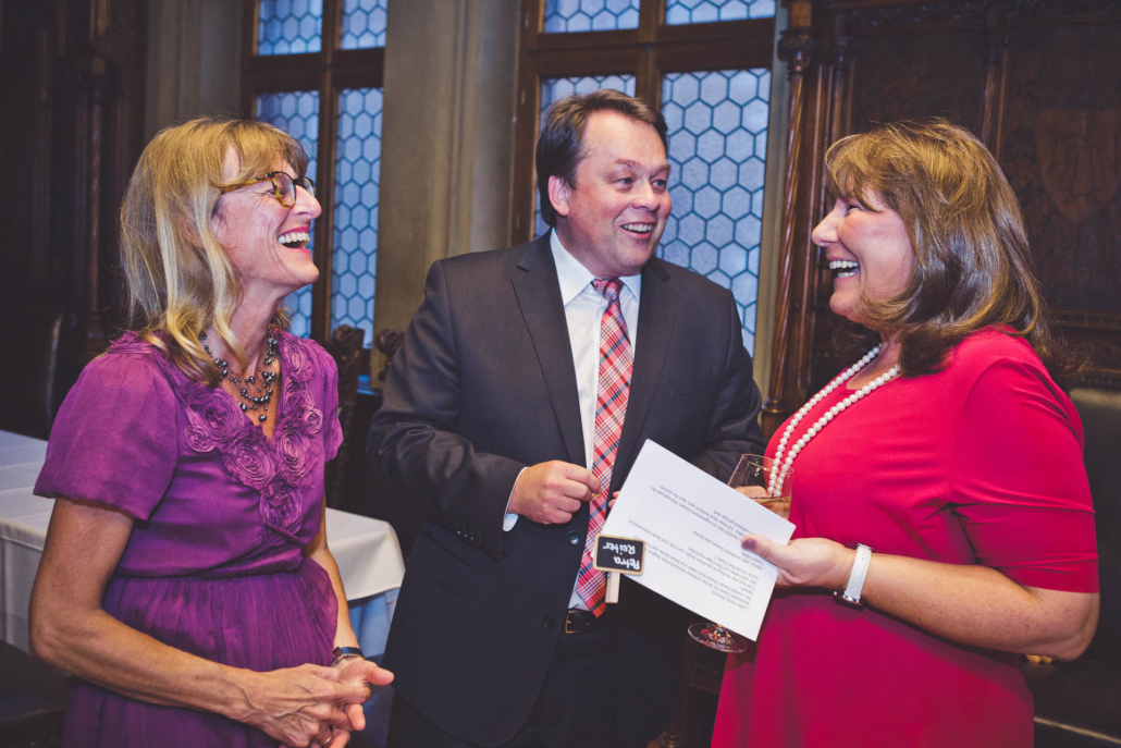 Bunte Münchner Kindl