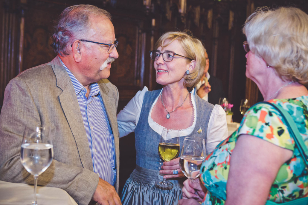 Bunte Münchner Kindl