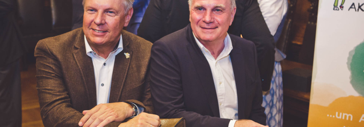 Bunte Münchner Kindl Preis -