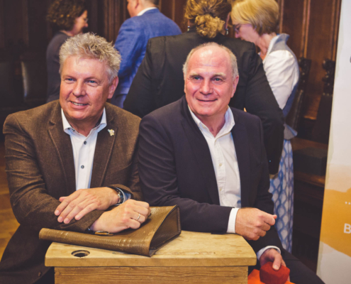 Bunte Münchner Kindl Preis -