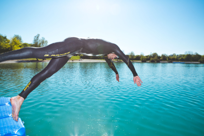 Christian Jais, Triathlon, Sportportrait,