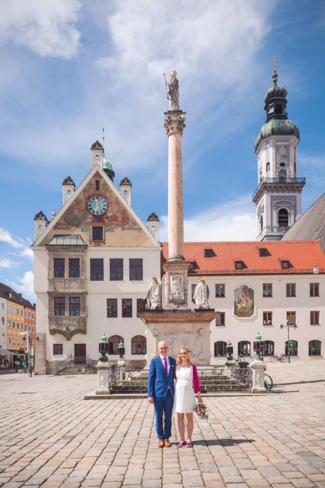 Hochzeitsfotograf, München,
