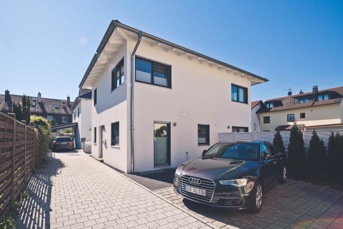 Immobilien Fotograf