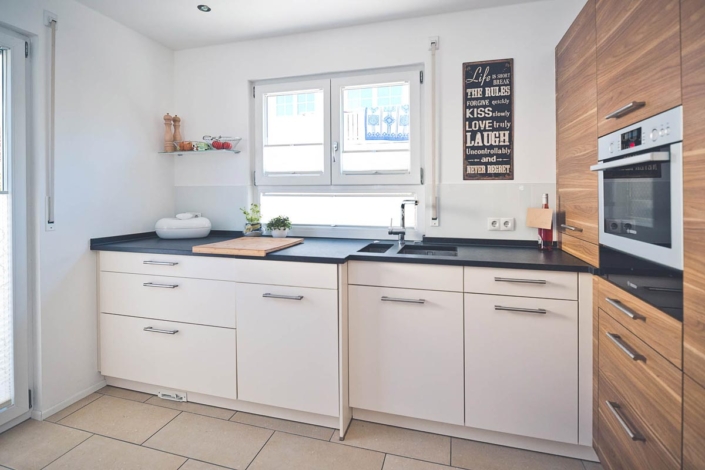 Immobilien Fotograf
