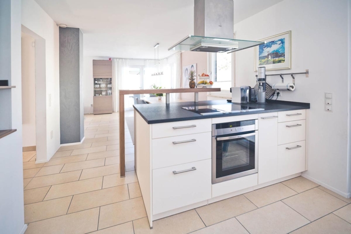 Immobilien Fotograf