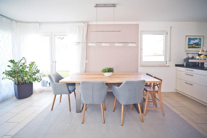 Immobilien Fotograf
