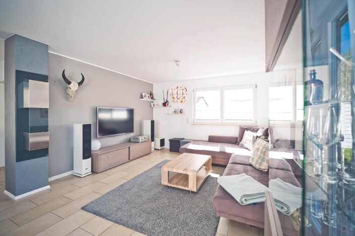 Immobilien Fotograf