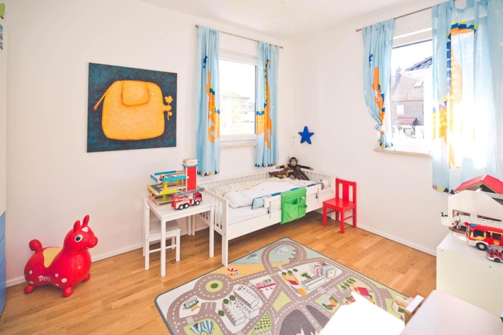 Immobilien Fotograf