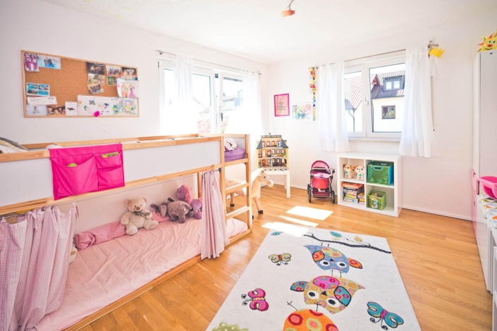 Immobilien Fotograf