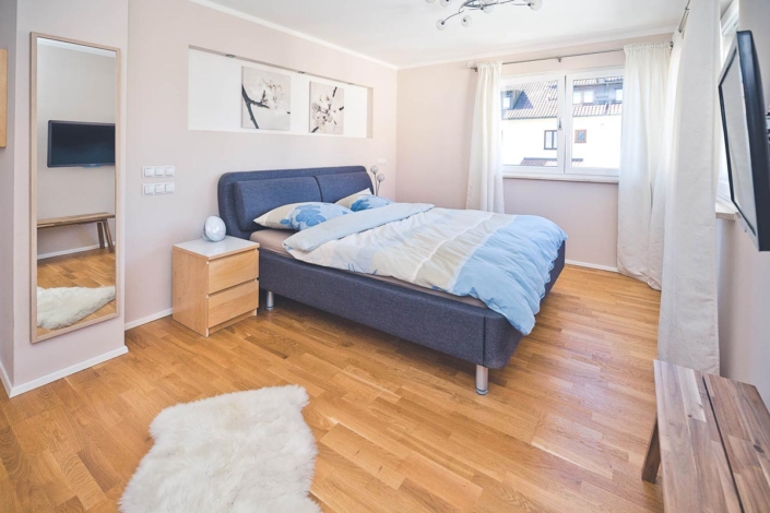 Immobilien Fotograf