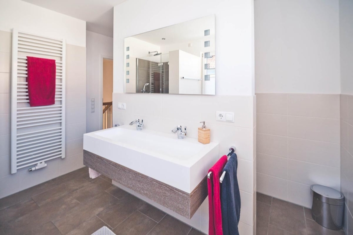 Immobilien Fotograf
