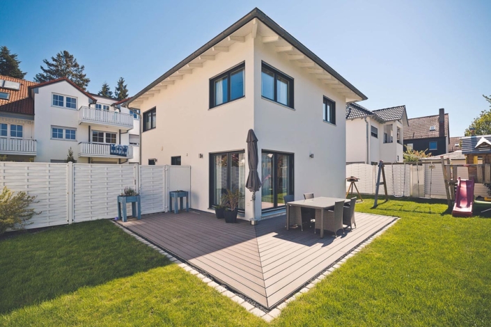 Immobilien Fotograf