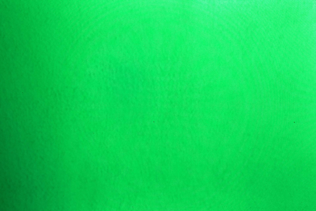 Sensorreinigung mit "eyelead" -