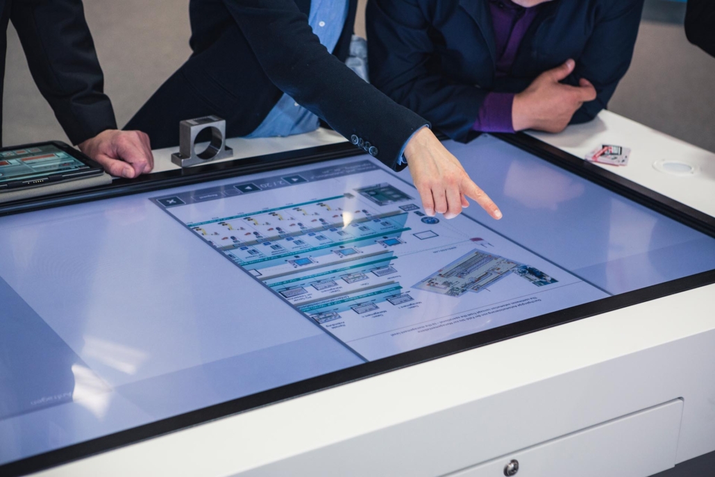 ceramitec - Messe der Keramikindustrie 100% Wertvoll -