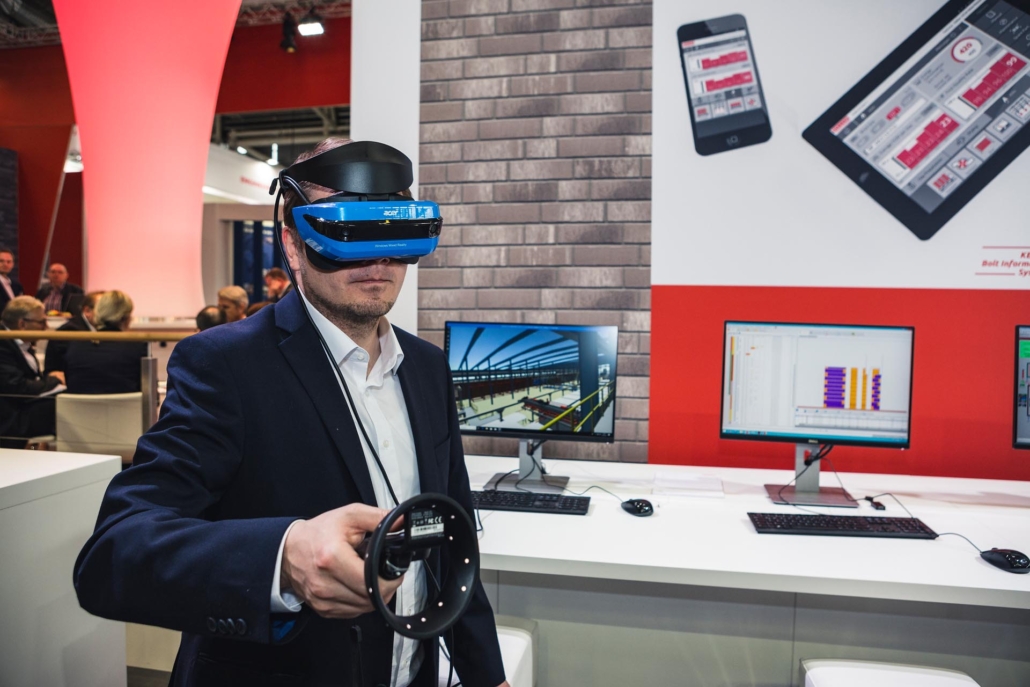 ceramitec - Messe der Keramikindustrie 100% Wertvoll -