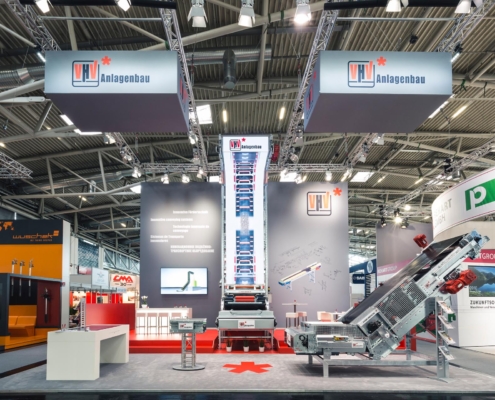 ceramitec - Messe der Keramikindustrie 100% Wertvoll -
