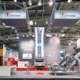 ceramitec - Messe der Keramikindustrie 100% Wertvoll -
