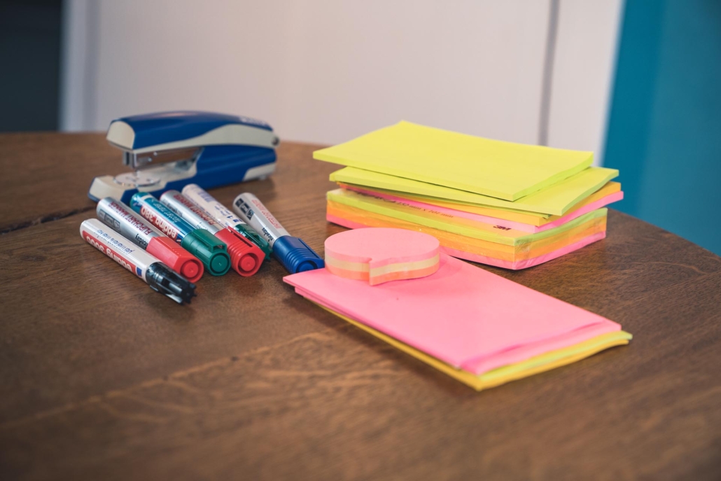 C4B-Partnerevent in der Jochen Schweizer Arena -