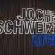 C4B-Partnerevent in der Jochen Schweizer Arena -