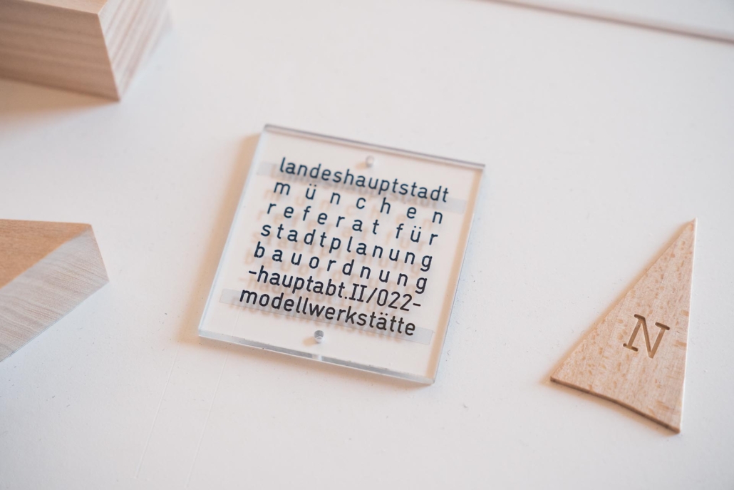 GWG München Wettbewerb -