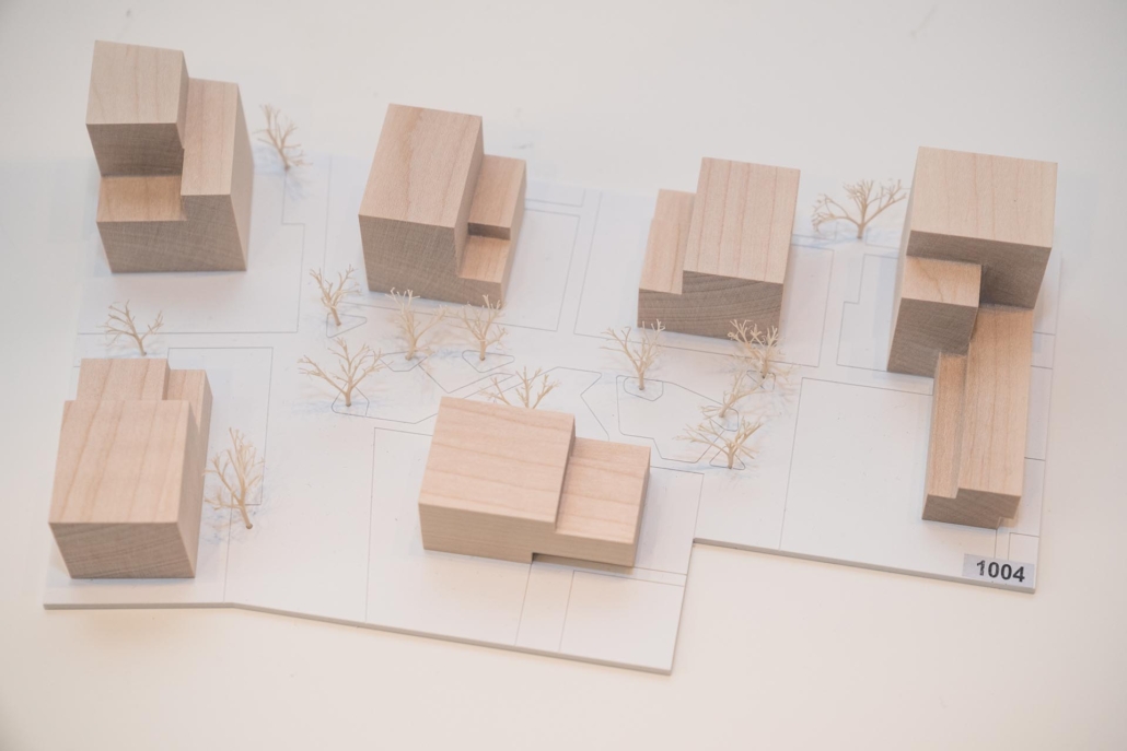 GWG München Wettbewerb -