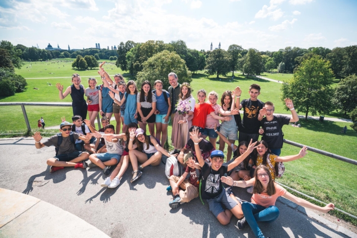 Wedding Photographer, Munich