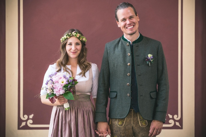 Hochzeitsfotos München, Paarfotos