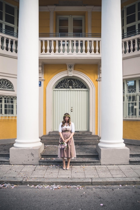 Hochzeitsfotos München, Paarfotos