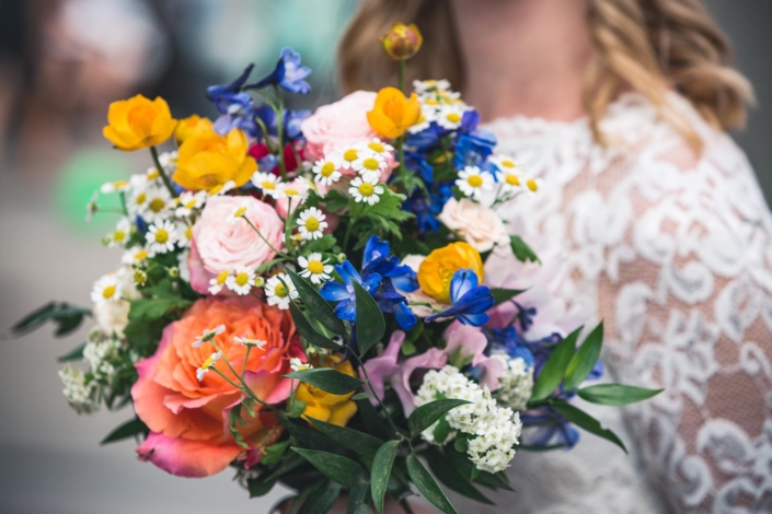 Wedding Photographer, Munich