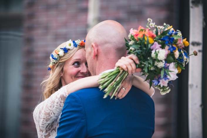 Wedding Photographer, Munich