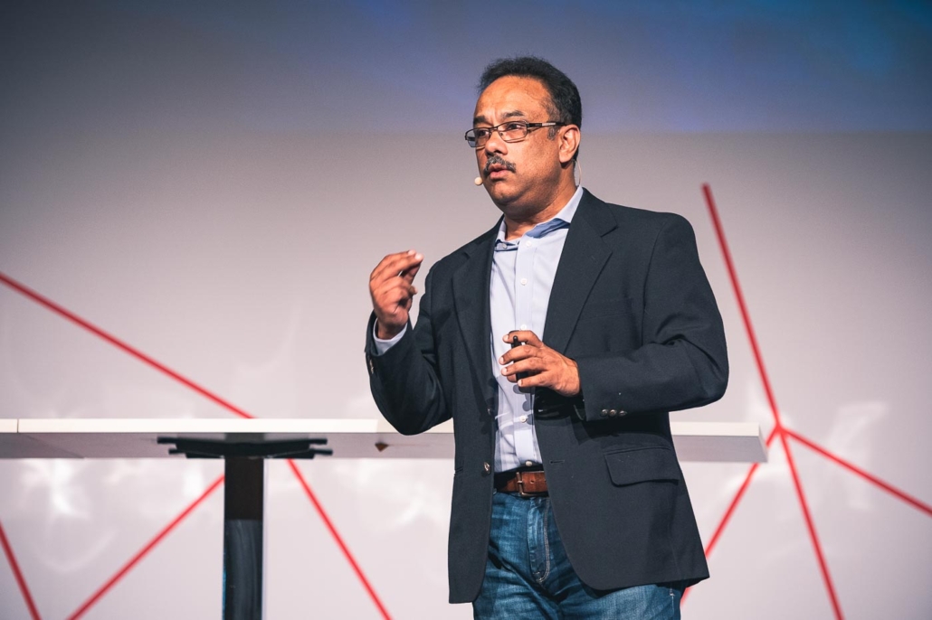 IT Events in Berlin und Frankfurt -