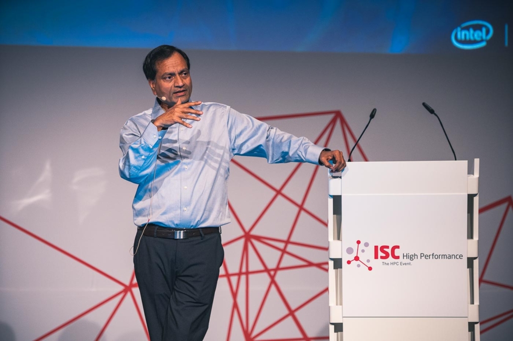 IT Events in Berlin und Frankfurt -