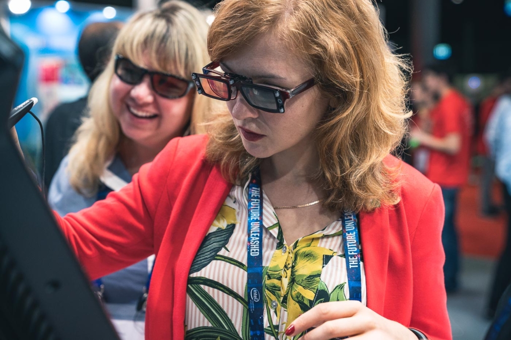 IT Events in Berlin und Frankfurt -