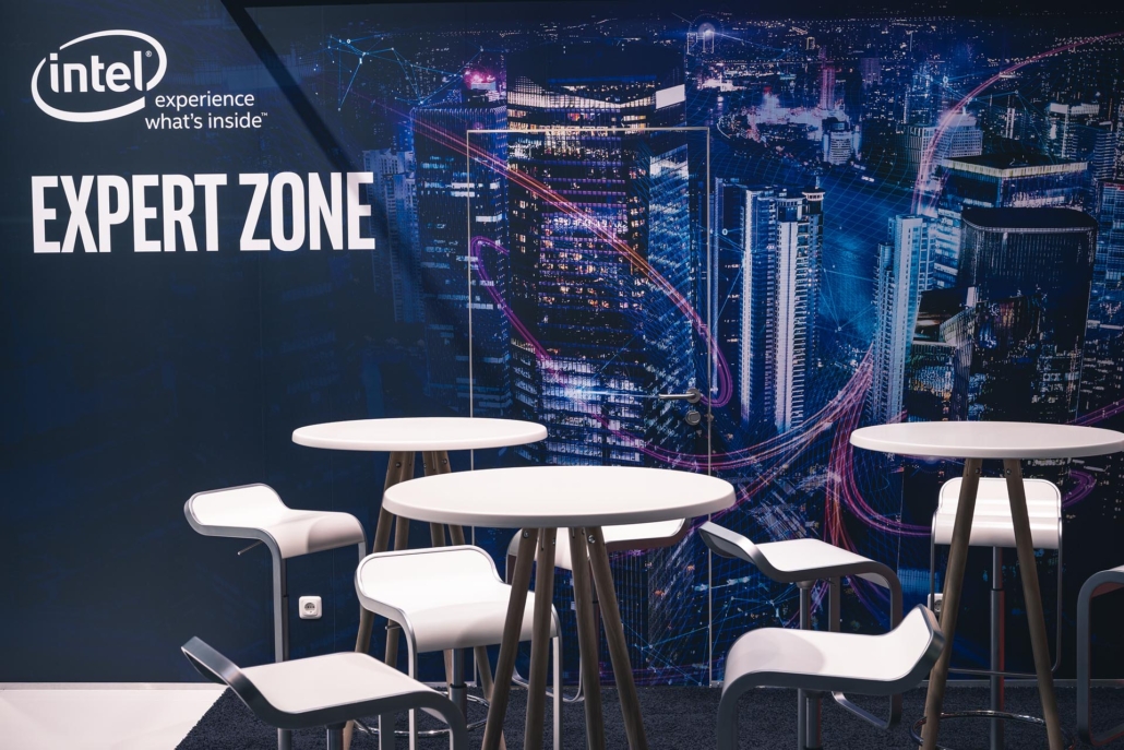 IT Events in Berlin und Frankfurt -