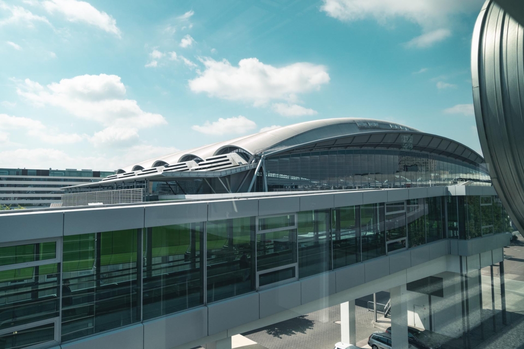 IT Events in Berlin und Frankfurt -