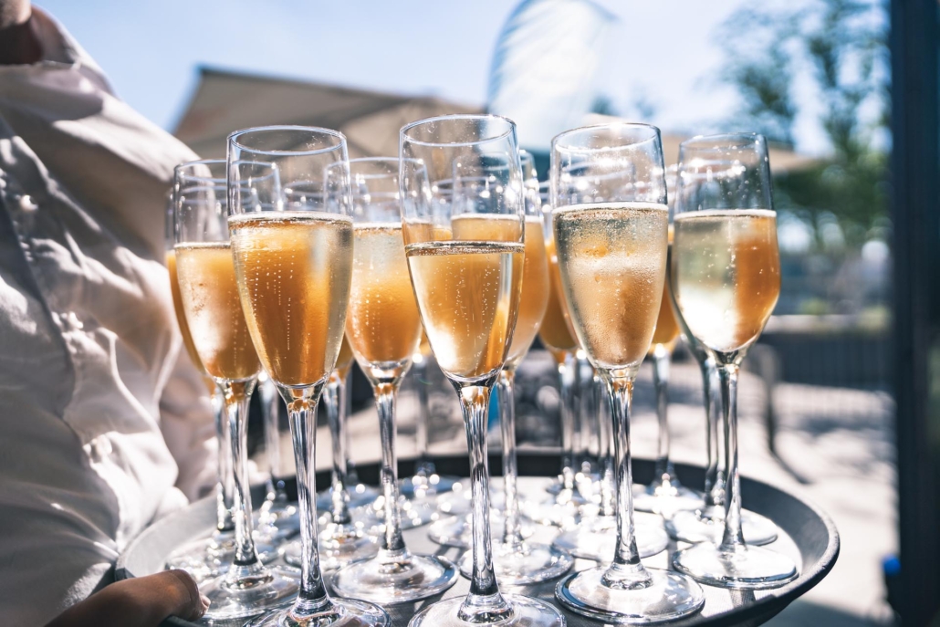 IT Events in Berlin und Frankfurt -