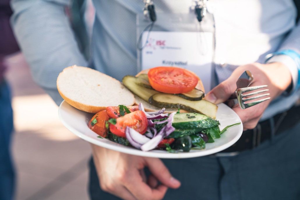 IT Events in Berlin und Frankfurt -