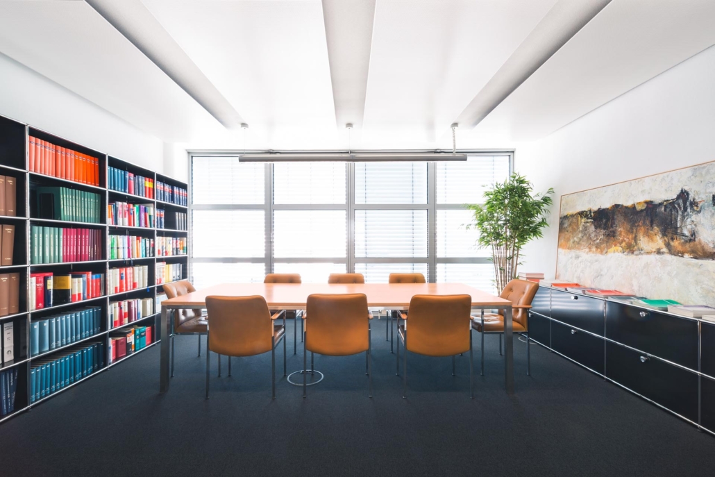 Kanzlei Pause Rechtsanwälte -