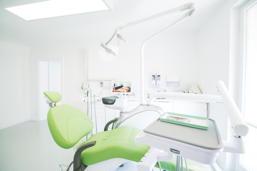 Zahnarzt Fotograf München