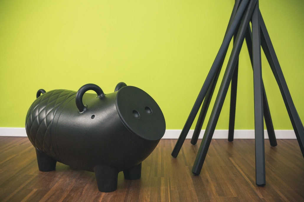 Zahnarzt Fotograf in München -