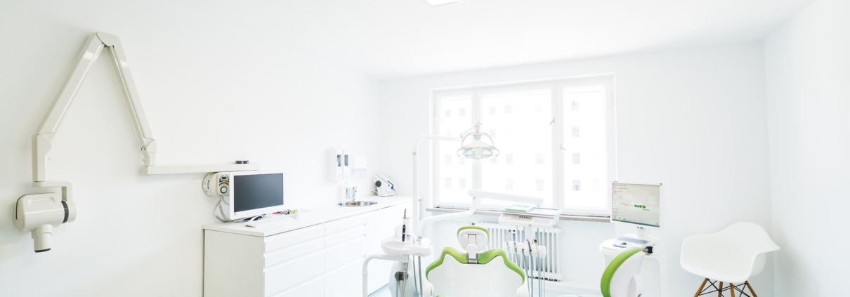 Zahnarzt Fotograf München