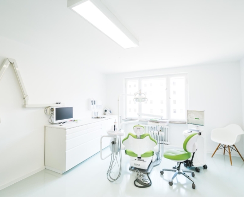 Zahnarzt Fotograf München