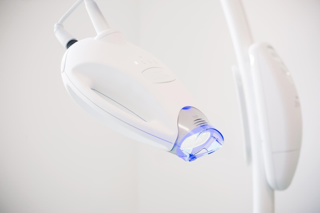 Zahnarzt Fotograf in München -