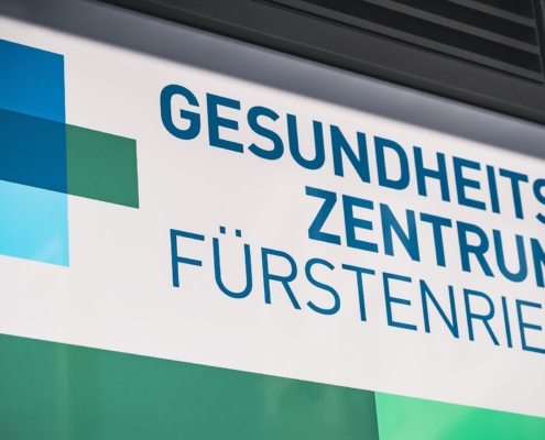 Professionelle Praxisfotos -